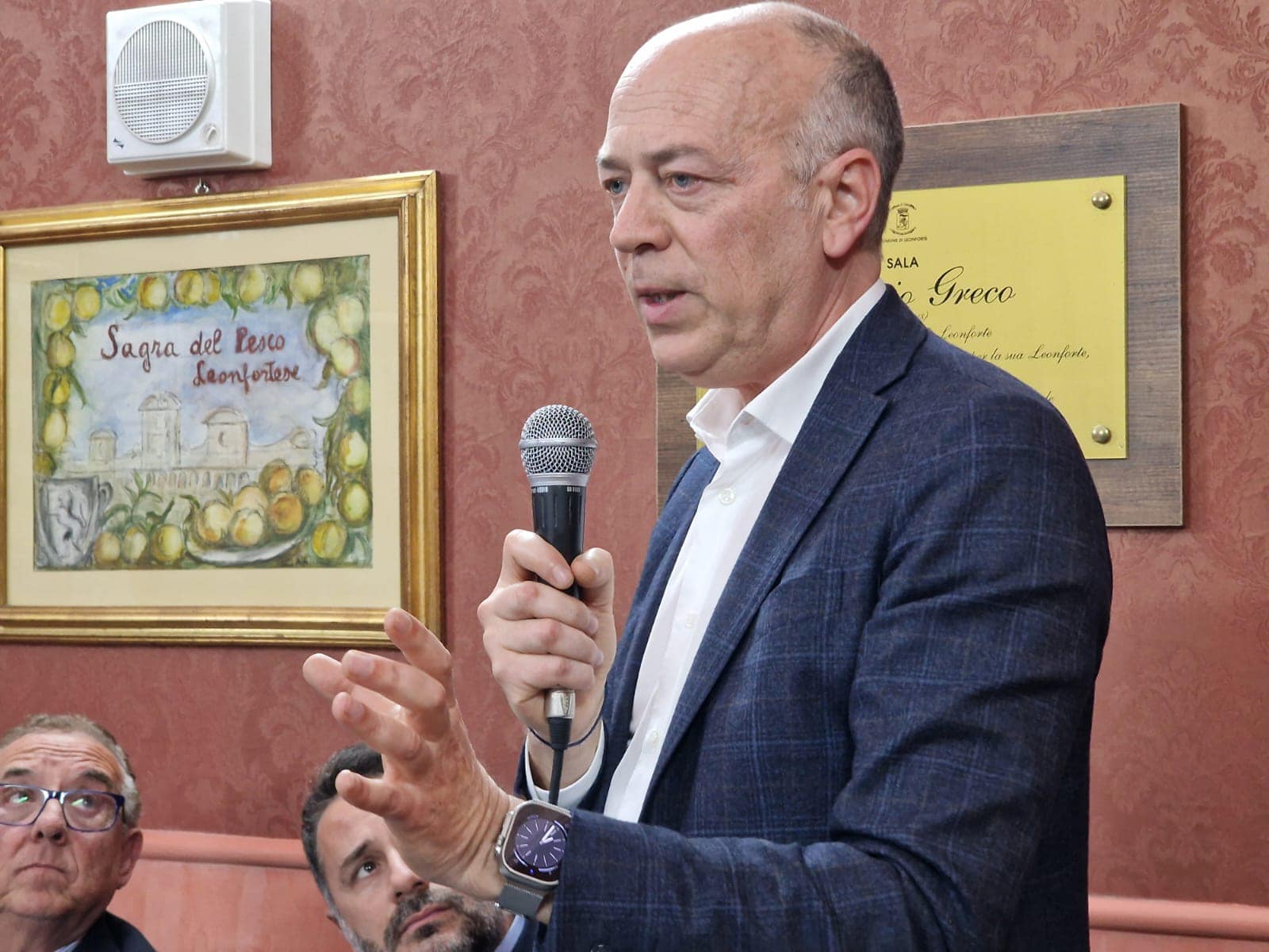 Sicilia, Lorefice(M5S): “Dissalatore di Gela attivo senza autorizzazione, Governo risponda subito”