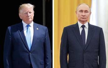 Putin-Trump, incontro alle 21 italiane. Lavrov: “Presenteremo posizione chiara e comprensibile”