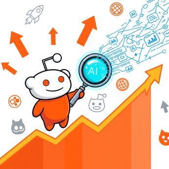 Reddit si trasforma: la strategia di Huffman eccita i mercati