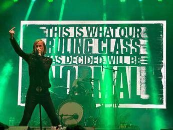 Refused, l’ultimo atto della band che ha forgiato il punk del futuro