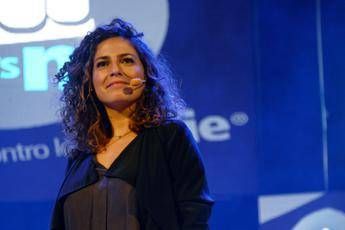 Roberta Rei racconta il dolore per l’aborto: “Tutto smette di avere senso”