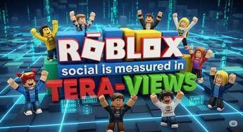 Roblox trionfa su Youtube con mille miliardi di views e nuove strategie per tutelare gli utenti
