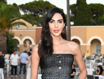 Rocio Munoz Morales, le prime parole dopo il caso Bova: “Sono con le mie figlie, sono felice”