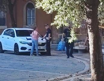 Roma, trovato morto senza fissa dimora a Trastevere