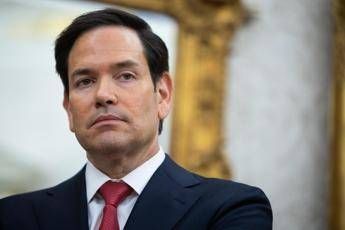 Rubio a Zelensky: “Alaska? Non è vittoria di Putin, Trump vuole guardarlo negli occhi”