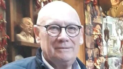 Cronoscalata Monte Erice, nasce il premio “Salvatore Morselli”. Pellegrino: “Ricordiamo un cronista innamorato dei motori”