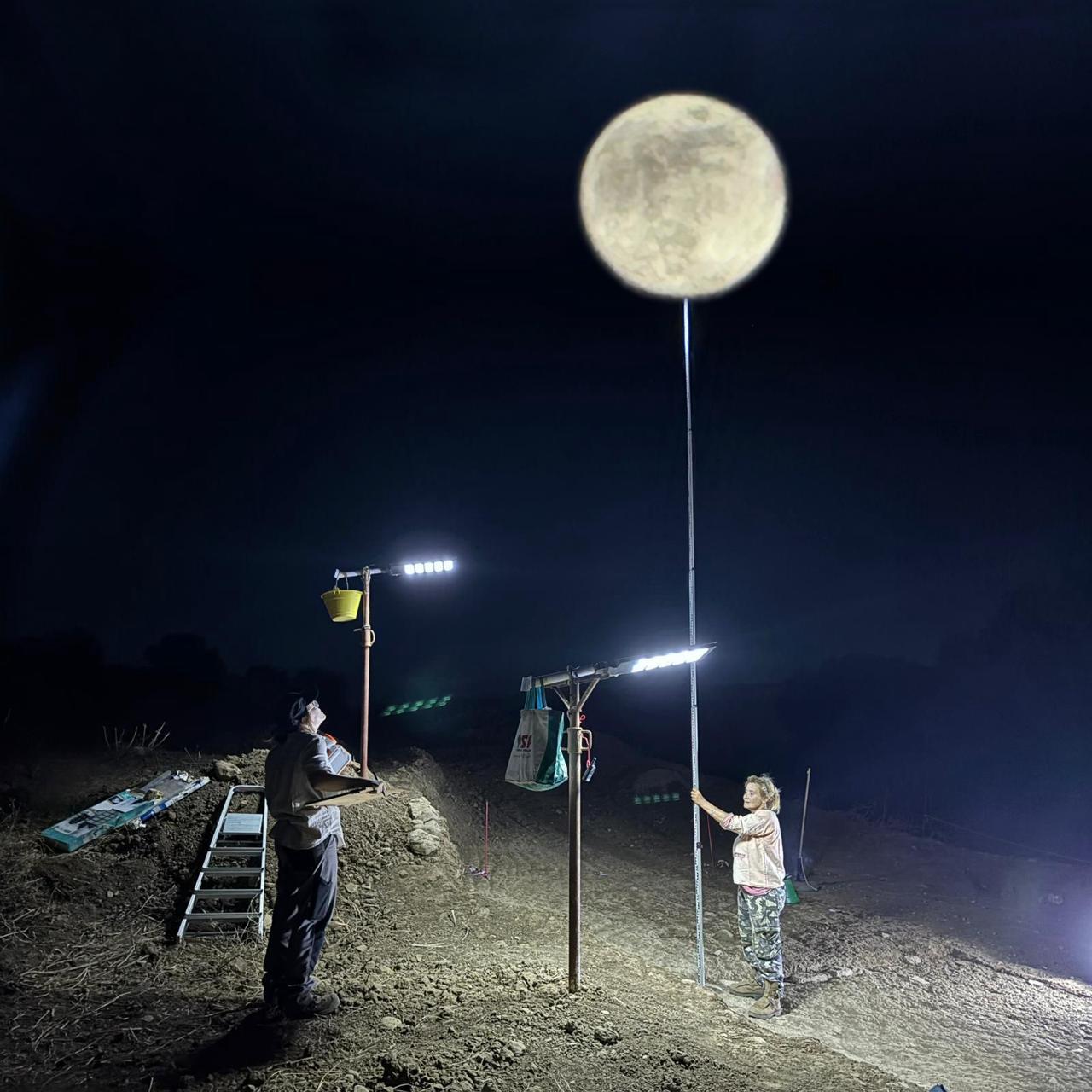 Archeologia, a Himera ritrovato antico punto vendita di vasi sacri in ceramica