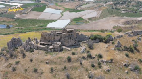 Gemme di Sicilia, il 19 agosto in prima visione le Terre del Nisseno su Una gita fuoriporta