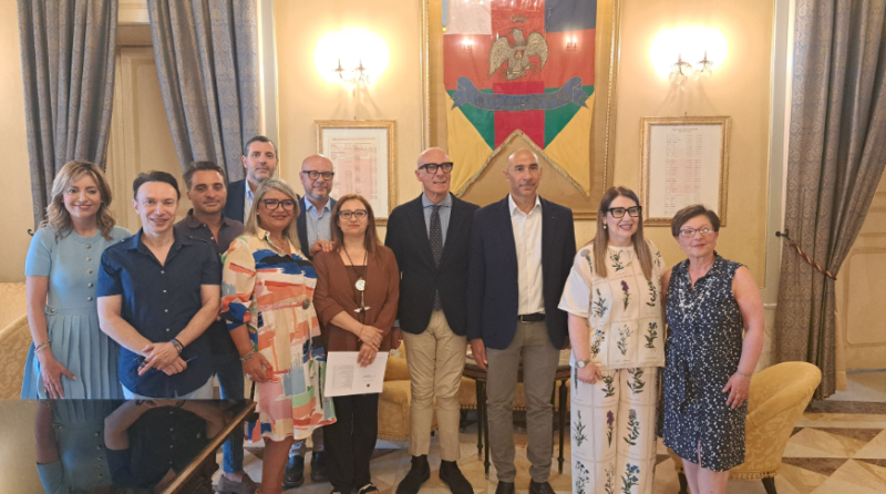 Caltanissetta. Al Comune assunti a tempo indeterminato quattro lavoratori ASU