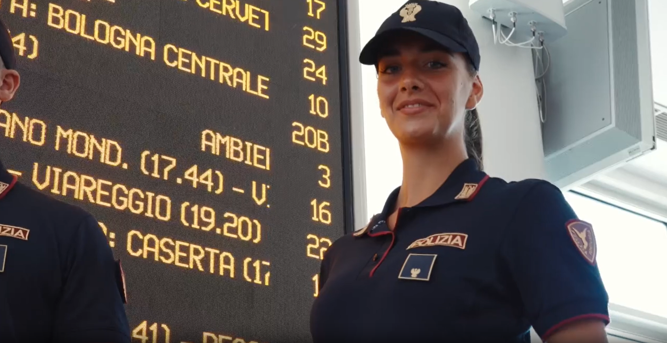 Estate in sicurezza: la Polizia di Stato al fianco dei cittadini in viaggio