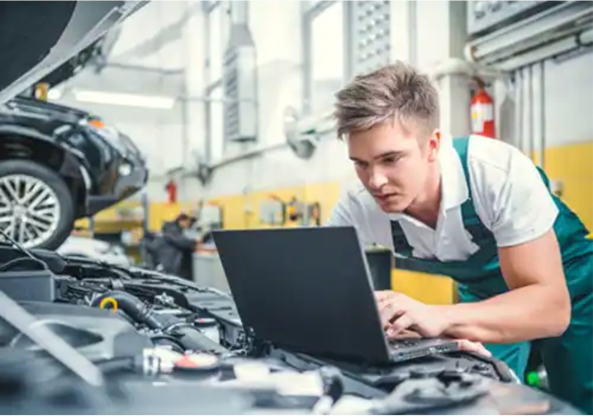 Euroform e Guadagni Spa insieme per la formazione: al via il corso per Tecnico Meccatronico delle Autoriparazioni ad Agrigento