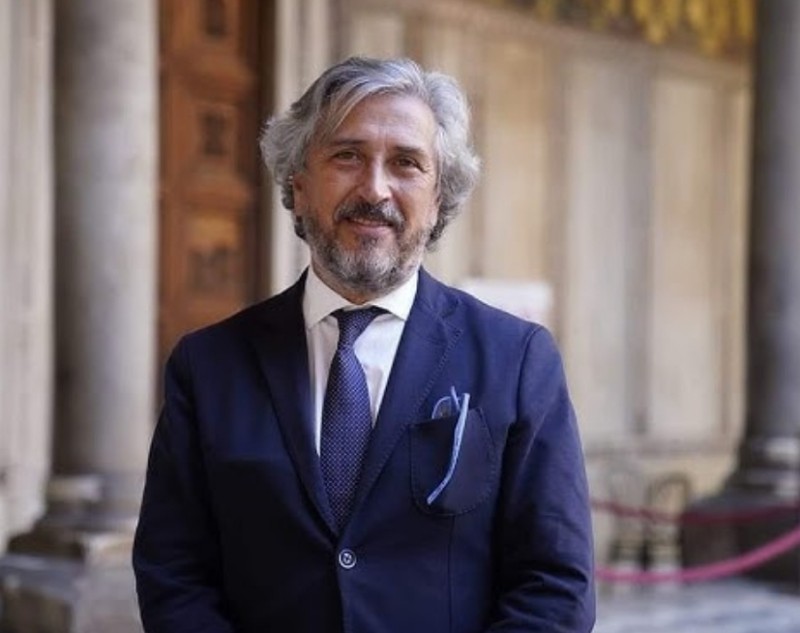 Verso le Regionali 2027, Gambino lancia il suo messaggio: “Fuori le clientele, avanti i cittadini”