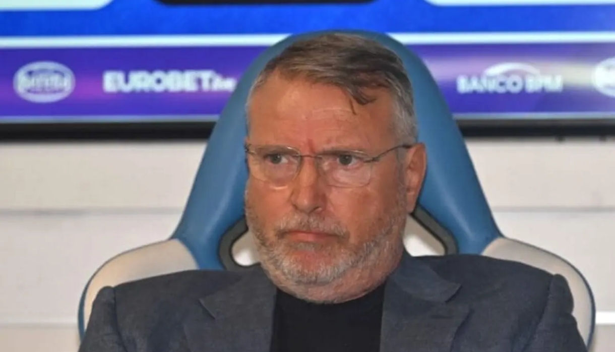 Grave incidente stradale per Pietro Lo Monaco: il dirigente dell’Enna Calcio ricoverato in terapia intensiva, non è in pericolo di vita