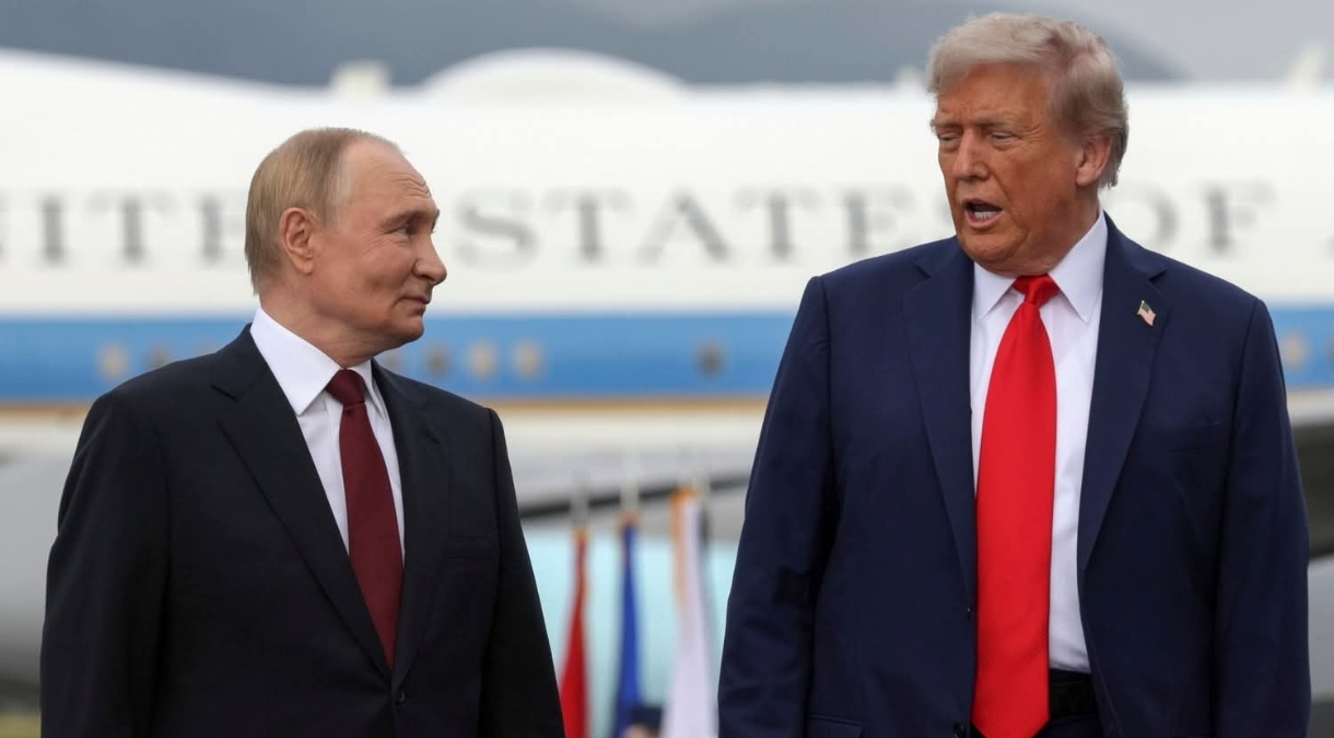 Trump: “Grandi progressi” con Putin. Il leader russo: “Kiev e gli europei non ostacolino la pace”