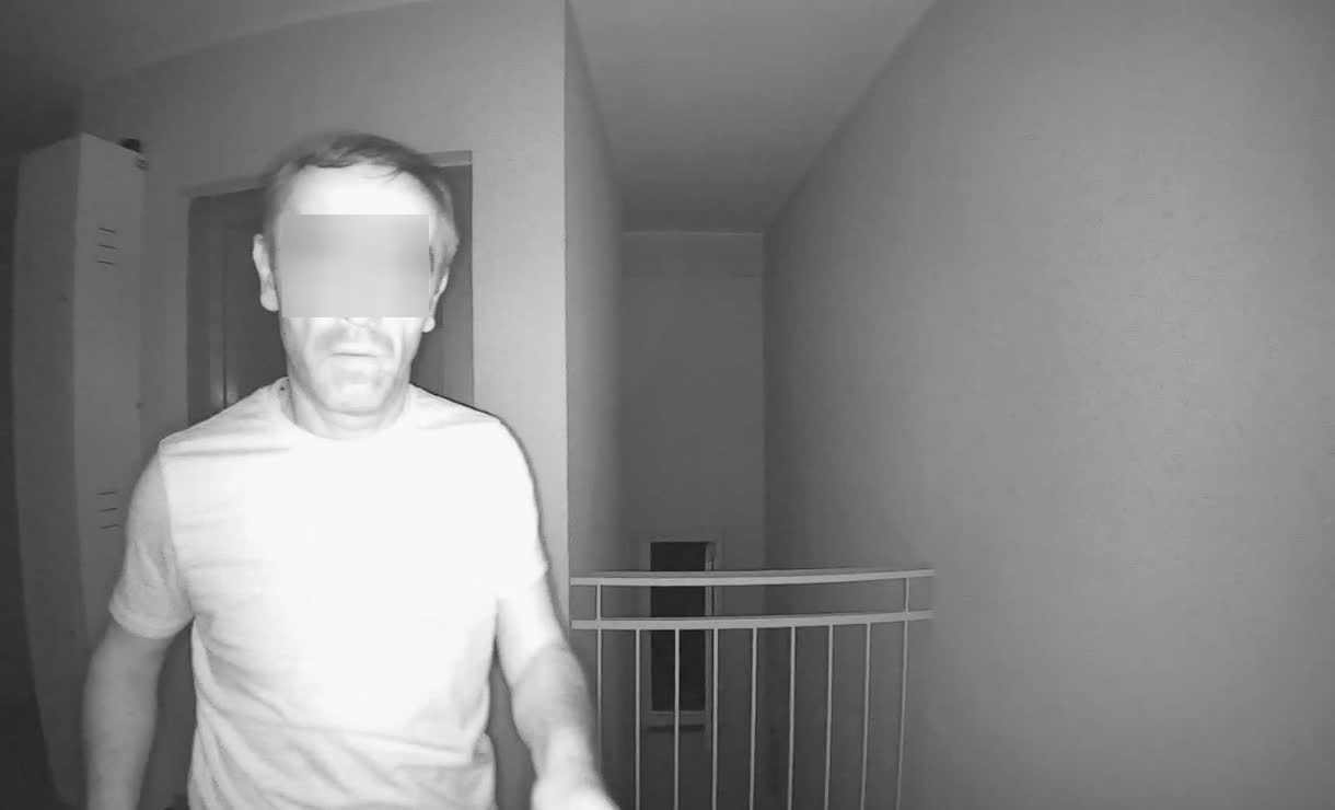 Tentato furto in via San Giuliano: nuova allerta “topi d’appartamento” a Caltanissetta