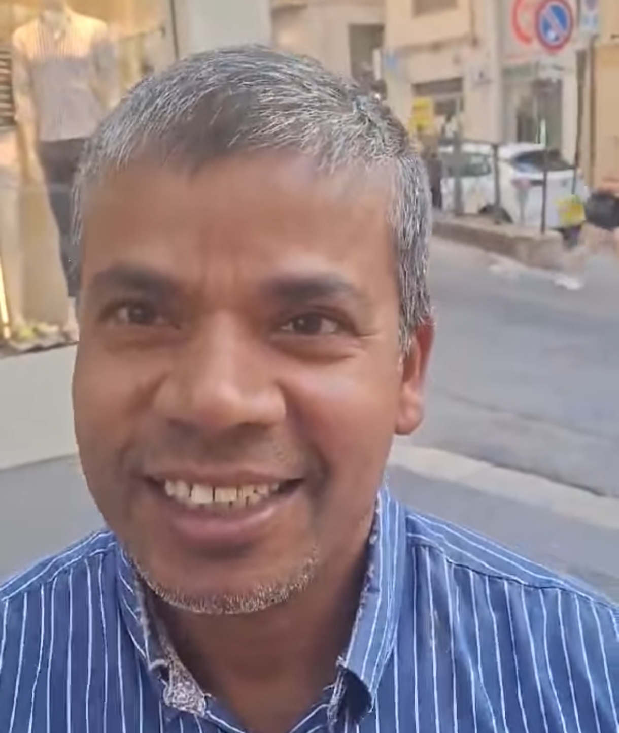 Gli occhi pieni di gioia, in poche ore raccolti i fondi per Rosario: Caltanissetta dimostra il suo cuore solidale