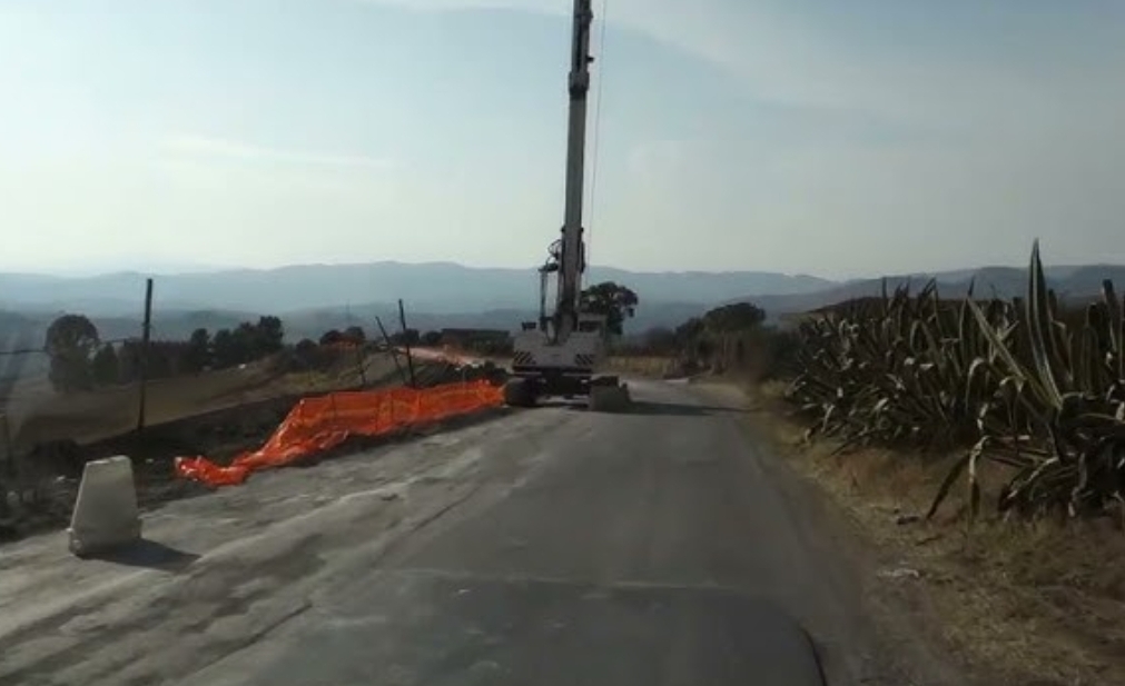 Caltanissetta, via Borremans chiusa dal 1 settembre: arriva il nuovo manto stradale