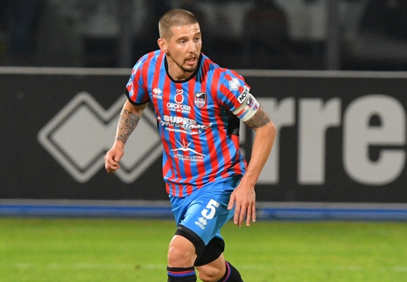 Nissa, colpo da applausi: arriva l’esperienza di Francesco Rapisarda