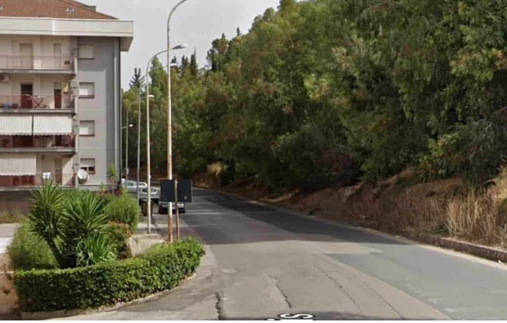 Caltanissetta, lavori di risanamento in via Borremans: garantito il passaggio ai residenti