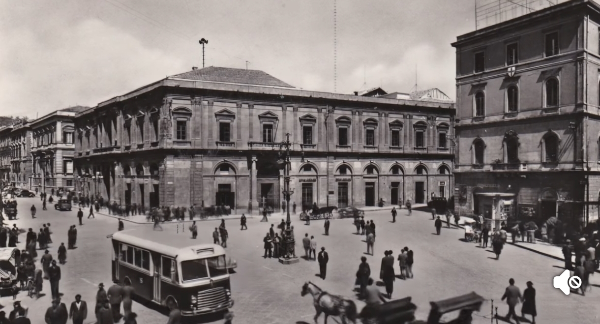 «Caltanissetta ha perso la sua anima»: la riflessione di Cosimo Lorina sulla città
