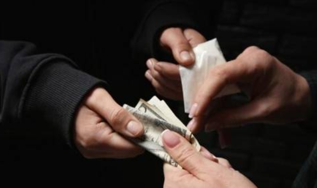 Traffico e spaccio di droga, tre arrestati a Messina