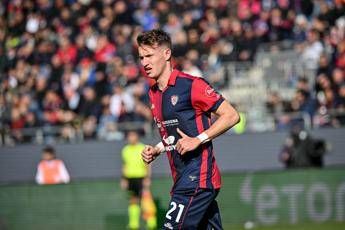 Si ritira Jankto, primo giocatore a fare coming out in Serie A: “Voglio stare più tempo con mio figlio”
