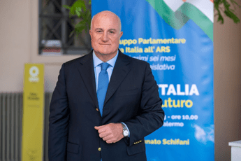 Sicilia, Caruso (Fi): “Mulè inopportuno su candidatura”