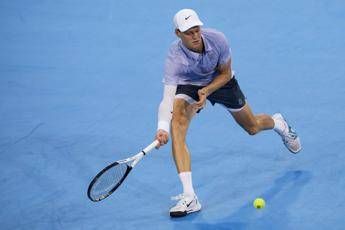 Sinner-Auger Aliassime, oggi l’azzurro in campo nei quarti di Cincinnati – Diretta