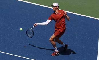 Sinner, problemi a una mano? Jannik rassicura: “Solo una vescica”