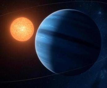 Spazio: tre nuovi esopianeti della categoria ‘Nettuniani caldi’