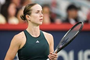 Svitolina perde, i tifosi-scommettitori la insultano. Lei denuncia e Kyrgios la difende