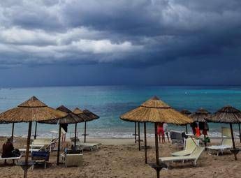 Temperature in calo e qualche pioggia, ecco il meteo del weekend