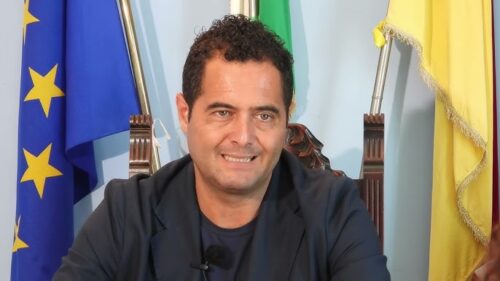 Operazione “The Wall” a Gela, il plauso del sindaco Di Stefano: “Segnale di speranza e di fiducia per tutta la città”