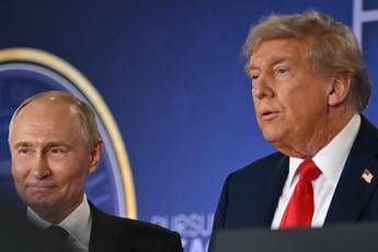 Trump: “Vladimir, ci vediamo presto”. E Putin lo invita a Mosca