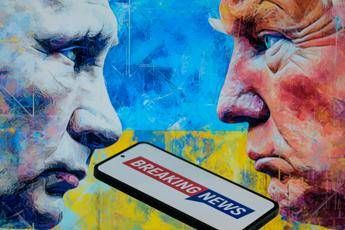 Trump bocciato dopo il vertice, i verdetti: “Ha vinto Putin”