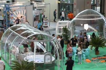 Turismo, l’Ia spinge industria ospitalità, a InOut arrivano assistenti virtuali e nuove tecnologie