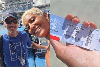 Tutto esaurito per Sinner a Cincinnati? Cahill regala… biglietti