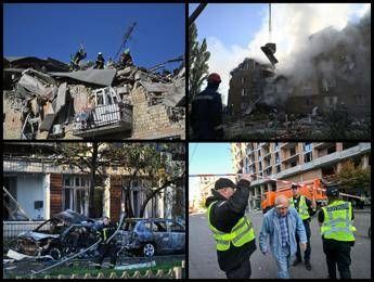 Ucraina, Palazzo Chigi ribadisce il no all’invio di truppe. Meloni: “Russia non vuole la pace”