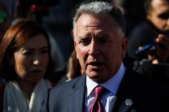 Ucraina-Russia, Witkoff arrivato a Mosca. Trump: “Sanzioni? Vedremo”