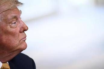 Ucraina, Trump: “Ottima call con leader europei e Zelensky, voto 10”