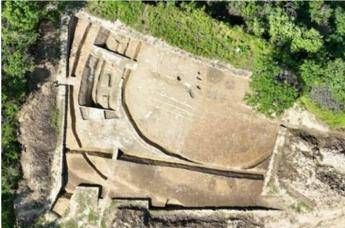 Una ‘super torre’ romana sul Danubio, l’ultima scoperta sulle guerre di Marco Aurelio