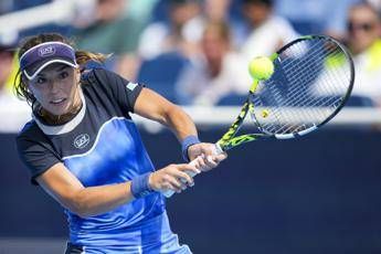 Us Open, Bronzetti eliminata al primo turno. Ora in campo Darderi, poi Nardi e Paolini