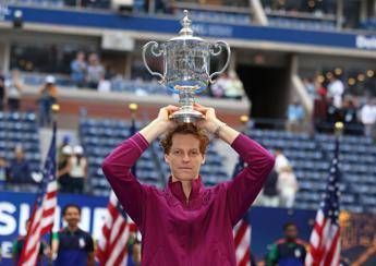 Us Open, il nuovo montepremi è da record: 90 milioni di dollari per l’edizione più ricca di sempre