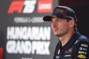 Verstappen resta in Red Bull, l’annuncio: “Il mio futuro è sempre stato chiaro”
