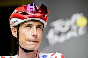 Vuelta, oggi la terza tappa: orario, percorso e dove vederla in tv