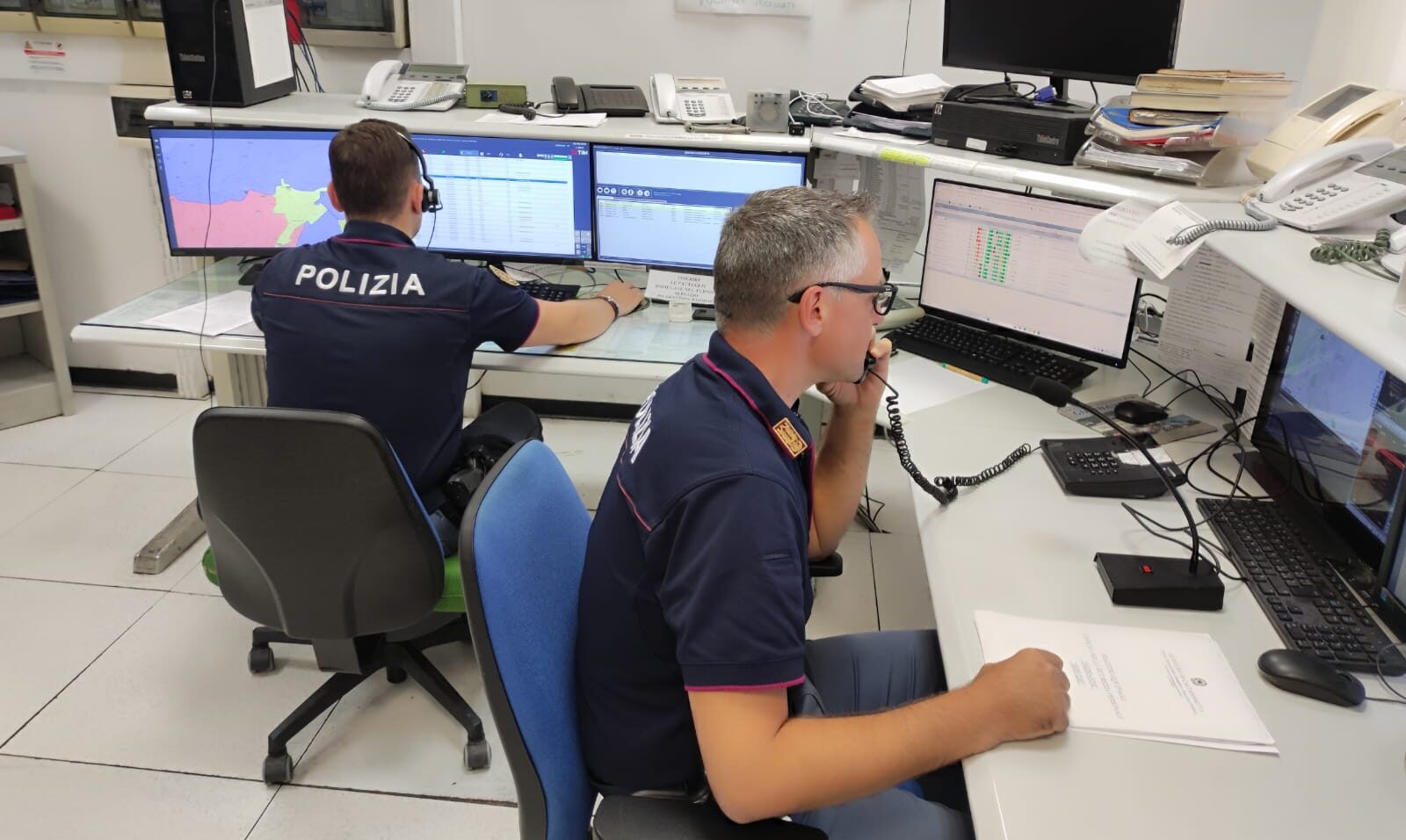 Caltanissetta. “Estate Sicura 2025”, prevenzione furti in abitazioni: i consigli della Polizia di Stato
