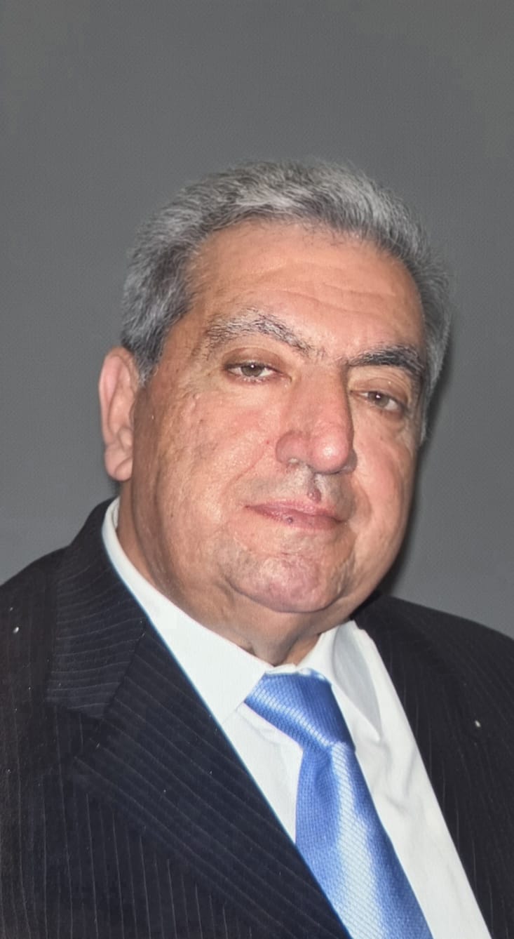 Marianopoli,  il decesso del prof. Mario Vullo per quarant’anni dipendente comunale