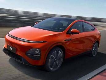 XPENG guida la soddisfazione clienti EV in Europa e supera Tesla