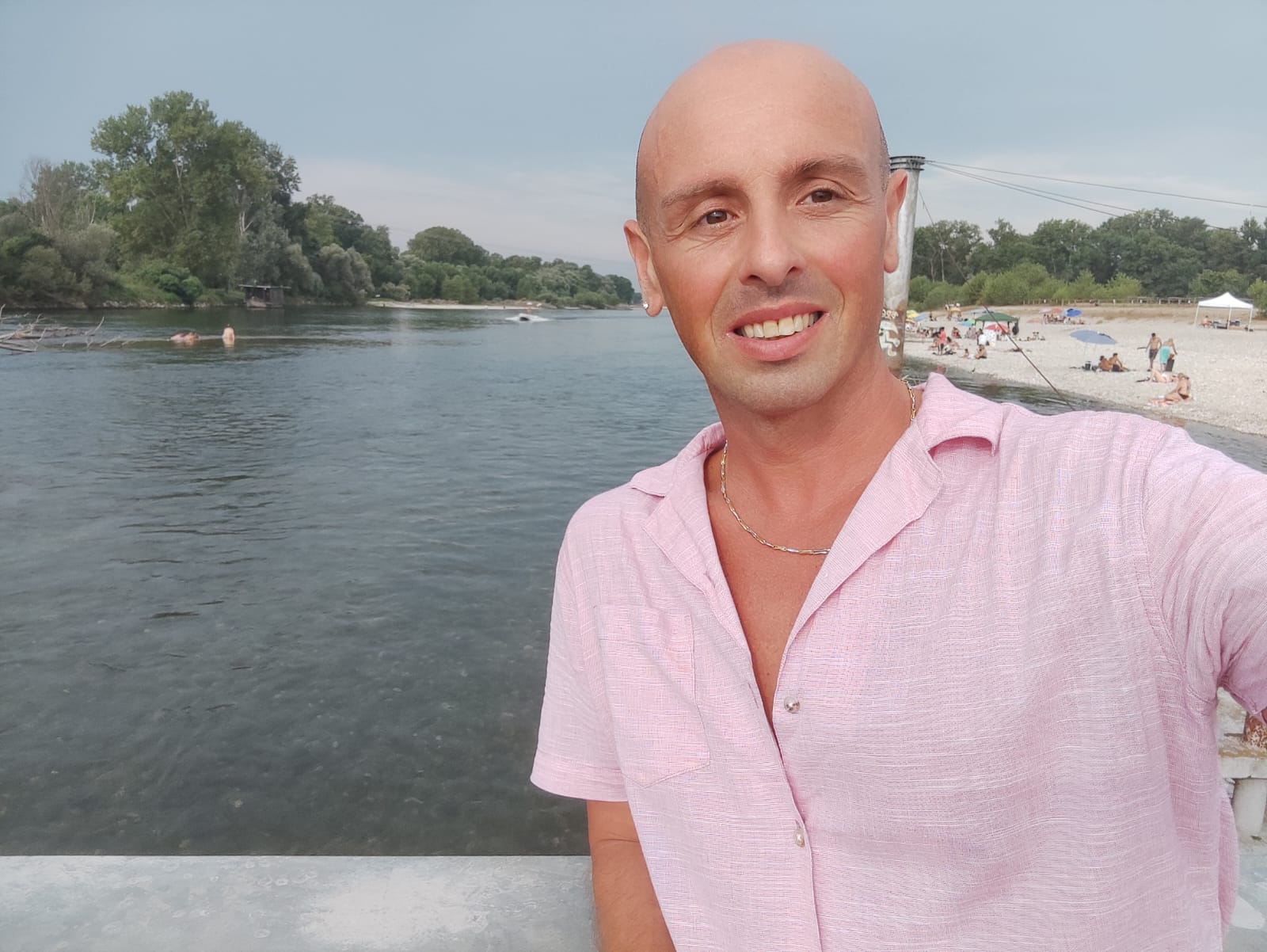 Caltanissetta. Lo sguardo di Tonino Calà sull’arte popolare del mussomelese Riccardo Orifiamma