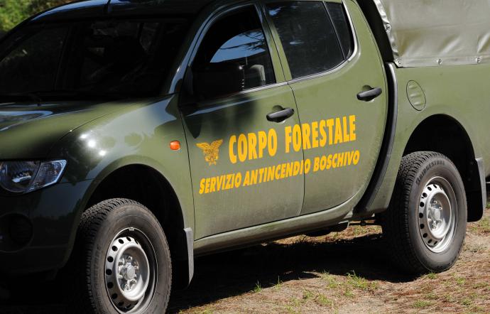 Incendio minaccia case nell’Agrigentino, decine di evacuati